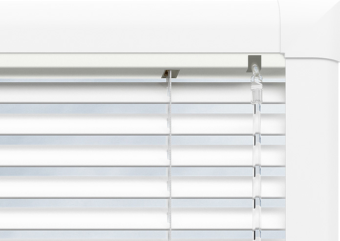 Cotswold, Cosmic White - Perfect Fit Blind - Image 8
